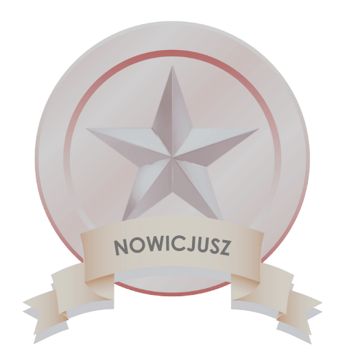 Nowicjusz