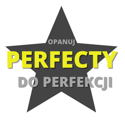 Opanuj Perfect do Perfekcji