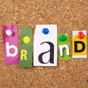 Brand recognition